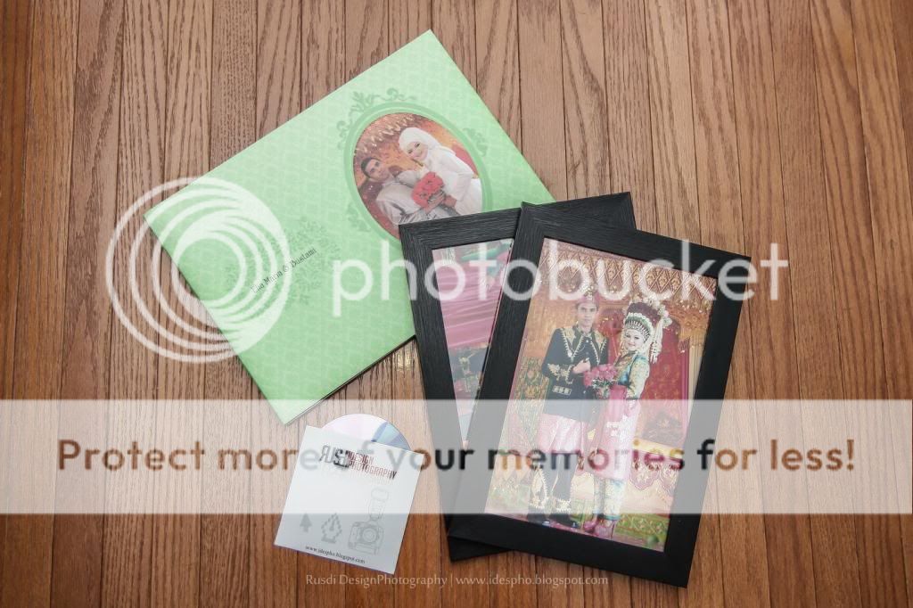 Rusdi Foto: Produk di Paket Fotografi